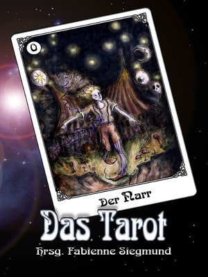 cover image of Das Tarot